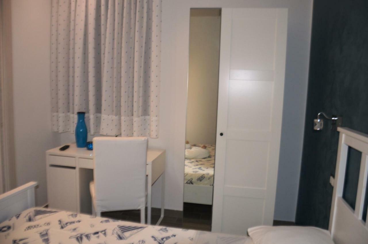 B&B Aurora Кустоначи Экстерьер фото